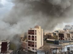 La reazione silenziosa all’aggressione degli alleati non supera la prova della nostra generazione