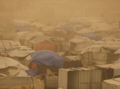 Gli attacchi israeliani uccidono 13 persone a Gaza, tra cui 2 bambini e una donna incinta