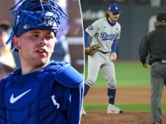 Dodgers alle prese con il nuovo sistema di sfida ABS durante l’allenamento primaverile