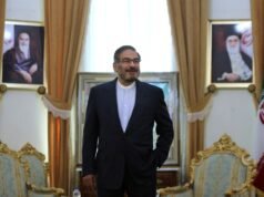 Chi è Ali Shamkhani, il funzionario iraniano presumibilmente ucciso negli attacchi USA-Israele?