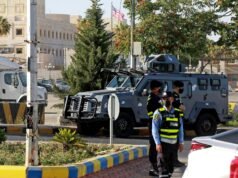 Gli Stati Uniti esortano i cittadini a lasciare immediatamente oltre una dozzina di paesi del Medio Oriente