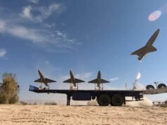 Oltre 200 esperti militari ucraini nella regione del Golfo per contrastare i droni iraniani