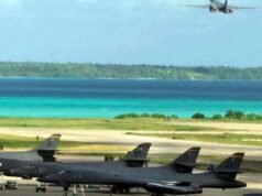 L’Iran ha lanciato missili sulla base statunitense-britannica di Diego Garcia? Ecco cosa sapere