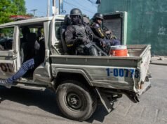 Centinaia di persone uccise negli attacchi dei droni ad Haiti, tra cui 60 civili: rapporto