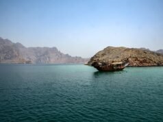 L’Iran afferma che consentirà alle navi giapponesi di transitare nello Stretto di Hormuz