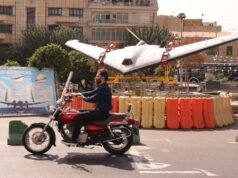 Zelenskyj offre a Mohammed bin Salman l’aiuto dell’Arabia Saudita nel contrastare i droni iraniani