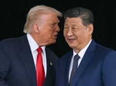 Stati Uniti e Cina tengono colloqui commerciali a Parigi per aprire la strada al vertice Trump-Xi