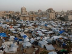 Rivelati i dettagli del piano del Board of Peace per il disarmo di Gaza