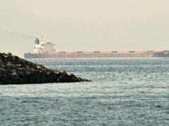 L’Iran consente a più navi di attraversare lo Stretto di Hormuz, mostrano i dati