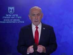 Netanyahu dice che Israele è “più forte che mai” nel suo primo discorso dopo la guerra con l’Iran