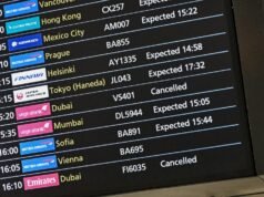 Le compagnie aeree globali aumentano i prezzi dei biglietti mentre la guerra con l’Iran fa lievitare i costi