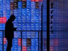 I mercati azionari asiatici crollano a causa dell’ultimatum di Trump sull’Iran