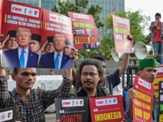 I legami del presidente indonesiano con gli Stati Uniti vengono messi in discussione dalla rabbia pubblica per la guerra con l’Iran