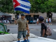 Cuba colpita da un diffuso blackout; L’Ecuador espelle l’ambasciatore e lo staff dell’Avana