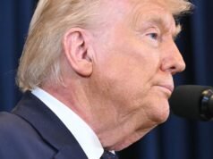 Trump afferma che la guerra USA-Israele contro l’Iran finirà “molto presto”