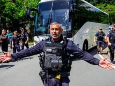 La squadra di calcio femminile sarà accolta a casa a braccia aperte, dice l’Iran
