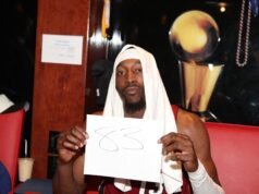 LeBron, i social NBA reagiscono alla storica partita da 83 punti di Bam Adebayo
