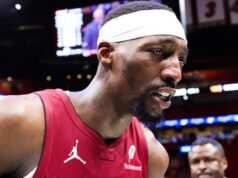 Bam Adebayo segna 83 punti, supera Kobe Bryant per il secondo posto in NBA