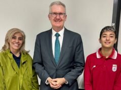 Altre due calciatrici iraniane chiedono asilo all’Australia: media statali