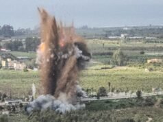 Guerra all’Iran: cosa sta succedendo nel 24° giorno degli attacchi USA-Israele?