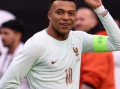 Mbappe segna per la Francia in 10 nella vittoria contro il Brasile nel riscaldamento della Coppa del Mondo
