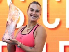 Sabalenka sconfigge Gauff e vince il secondo titolo consecutivo del Miami Open