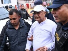 L’ex primo ministro del Nepal Oli è stato arrestato per presunto ruolo nella mortale repressione delle proteste