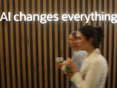 Impatto dell’intelligenza artificiale: i tuoi team stanno tranquillamente sostituendo SaaS?