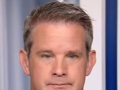 Kinzinger: Trump è stato come Putin, “mentendo apertamente” sul conflitto con l’Iran