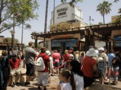 La repressione delle deportazioni voluta da Trump sta danneggiando il turismo