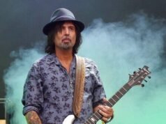 Il chitarrista dei Motorhead Phil Campbell è morto a 64 anni