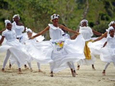 Questioni caraibiche: la ricca storia delle Isole Vergini americane