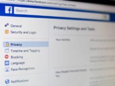 Facebook è inattivo? Gli utenti hanno riscontrato un errore relativo all’account attualmente non disponibile