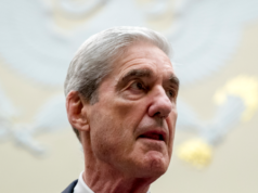 Robert Mueller, ex direttore dell’FBI e consulente speciale per la bufala del Russiagate, muore a 81 anni