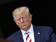 Trump mente riguardo alla chiacchierata con l’”ex presidente” per giustificare la guerra con l’Iran