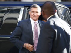 Trump ha graziato Michael Flynn e ora gli stai pagando 1,2 milioni di dollari