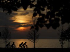 Le piste ciclabili e pedonali perdono centinaia di milioni sotto Trump