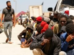 Quasi un milione di migranti nell’hub della rotta mediterranea Libia: ONU