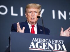 Al Pentagono di Trump, l’America è l’ultima