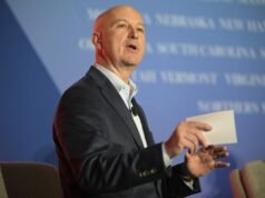 Un altro stato, un’altra elezione al Senato che i repubblicani cercano di truccare