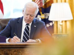 Il Dipartimento di Giustizia lascia cadere la palla (punto) nel risolvere il caso contro Biden