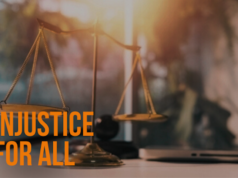 I brutti tempi rendono i giudici impegnati