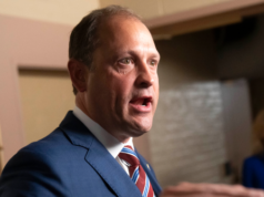 “Non voterò mai Donald Trump come presidente”