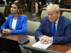 Trump non può vantarsi di aver “vinto troppo” in aula