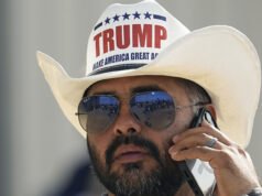 I latinoamericani del sud del Texas che hanno votato per Trump provano il rimorso dei grandi acquirenti