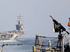 I globalisti del WSJ di Rupert Murdoch chiedono truppe di terra in Iran