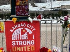 L’uomo accusato nella sparatoria alla parata del Super Bowl 2024 sarà rilasciato