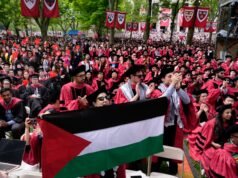 L’amministrazione Trump chiede miliardi ad Harvard nella causa contro l’antisemitismo