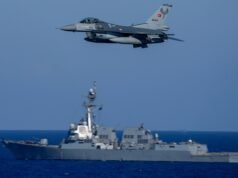 L’Iran nega di aver lanciato missili contro Turkiye dopo l’intercettazione della NATO