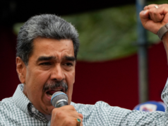 Il commentatore venezuelano di PragerU risponde ai democratici che difendono Nicolás Maduro